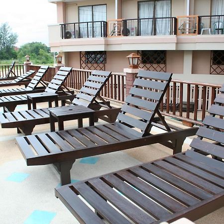 Sunview Place Pattaya Exterior foto